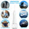 Фото - Іригатор Pecham Travel PC-1581 White | click.ua