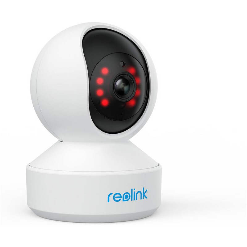 IP-камера Reolink E Series E320 3МП Wi-Fi (E1)
