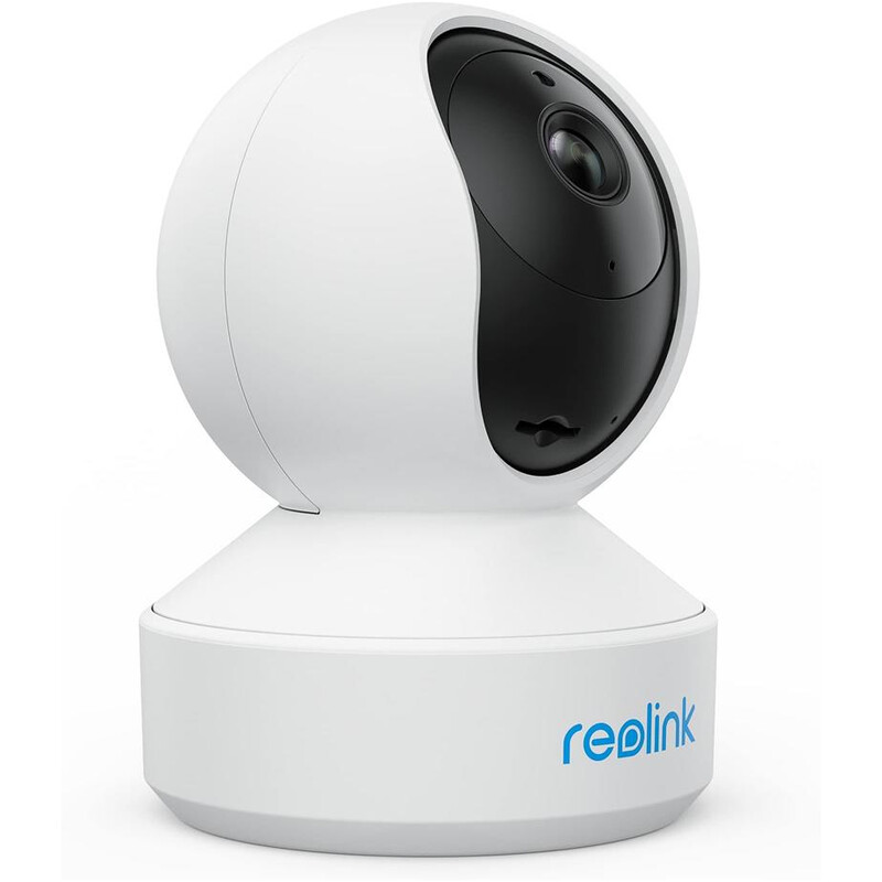 IP-камера Reolink E Series E320 3МП Wi-Fi (E1)
