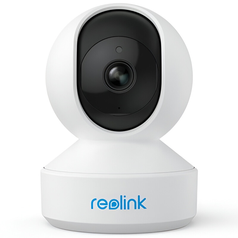 IP-камера Reolink E Series E320 3МП Wi-Fi (E1)