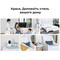 Фото - IP-камера Reolink E Series E320 3МП Wi-Fi (E1) | click.ua