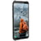 Фото - Чохол-накладка Urban Armor Gear Plyo для Samsung Galaxy S9+ SM-G965 Ash (GLXS9PLS-Y-AS) | click.ua