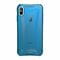 Фото - Чехол-накладка Urban Armor Gear Plyo для Apple iPhone XS Max Glacier Blue (111102115353) | click.ua
