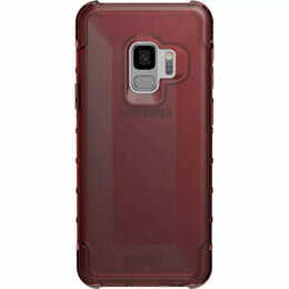 Чохол-накладка Urban Armor Gear Plyo для Samsung Galaxy S9 SM-G960 Crimson (GLXS9-Y-CR)