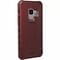 Фото - Чехол-накладка Urban Armor Gear Plyo для Samsung Galaxy S9 SM-G960 Crimson (GLXS9-Y-CR) | click.ua