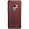 Фото - Чехол-накладка Urban Armor Gear Plyo для Samsung Galaxy S9 SM-G960 Crimson (GLXS9-Y-CR) | click.ua