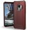 Фото - Чехол-накладка Urban Armor Gear Plyo для Samsung Galaxy S9 SM-G960 Crimson (GLXS9-Y-CR) | click.ua