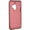 Фото - Чехол-накладка Urban Armor Gear Plyo для Samsung Galaxy S9 SM-G960 Crimson (GLXS9-Y-CR) | click.ua