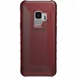 Чехол-накладка Urban Armor Gear Plyo для Samsung Galaxy S9 SM-G960 Crimson (GLXS9-Y-CR)