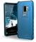 Фото - Чохол-накладка Urban Armor Gear Plyo для Samsung Galaxy S9+ SM-G965 Glacier Blue (GLXS9PLS-Y-GL) | click.ua