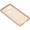 Фото - Чохол-накладка Google Official Fabric для Google Pixel 3 XL Pink (GA00500) | click.ua