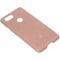 Фото - Чохол-накладка Google Official Fabric для Google Pixel 3 XL Pink (GA00500) | click.ua