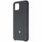 Фото - Чeхол-накладка Google Official Fabric для Google Pixel 4 Black (GA01280) | click.ua