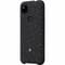 Фото - Чeхол-накладка Google Official Fabric для Google Pixel 4a Black (GA02056) | click.ua