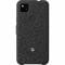 Фото - Чeхол-накладка Google Official Fabric для Google Pixel 4a Black (GA02056) | click.ua