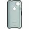 Фото - Чeхол-накладка Google Official Fabric для Google Pixel 4a Black (GA02056) | click.ua