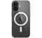 Фото - Чохол-накладка Apple Clear Case with MagSafe для Apple iPhone 16 Transparent (MA6A4) | click.ua