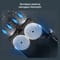 Фото - Аккумуляторный пылесос Rowenta X-Force Flex 14.80 Animal Aqua RH9BC1WO | click.ua