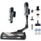 Фото - Акумуляторний пилосос Rowenta X-Force Flex 14.80 Animal Aqua RH9BC1WO | click.ua