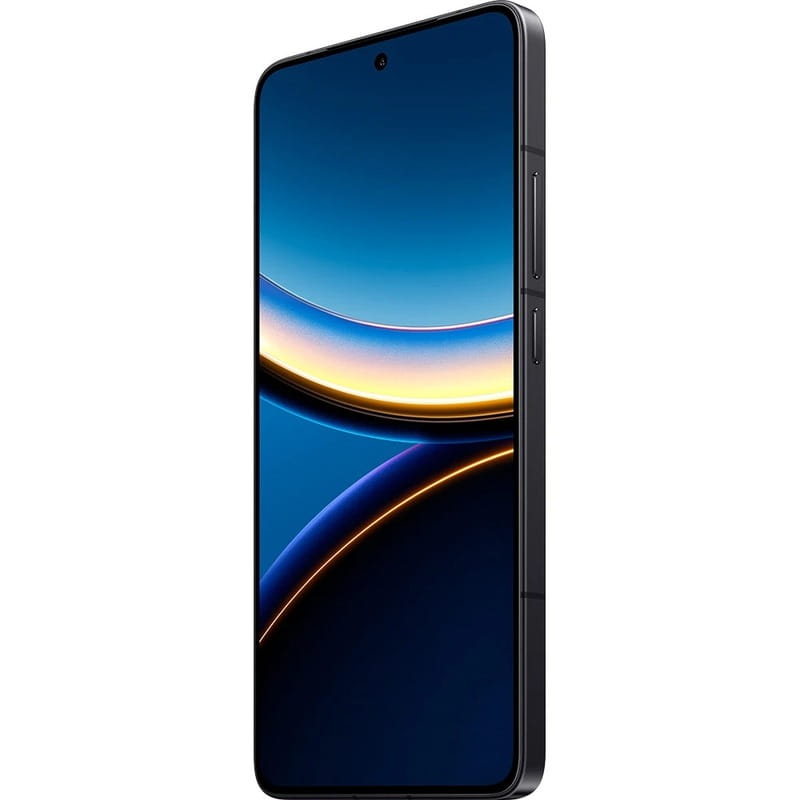 Смартфон Xiaomi Poco F7 Pro 12/256GB Black