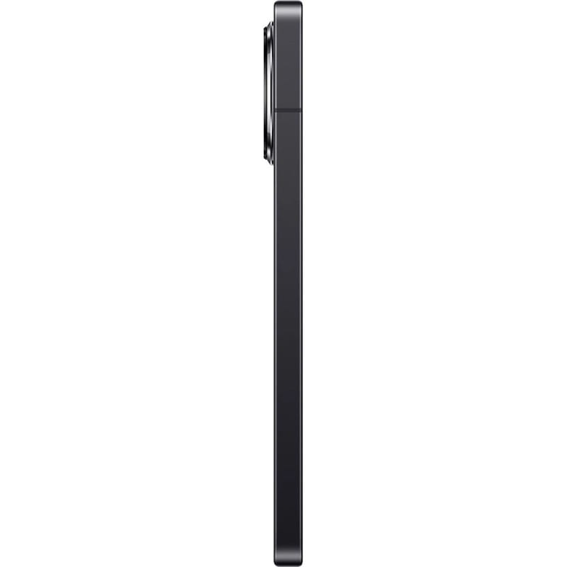 Смартфон Xiaomi Poco F7 Pro 12/256GB Black