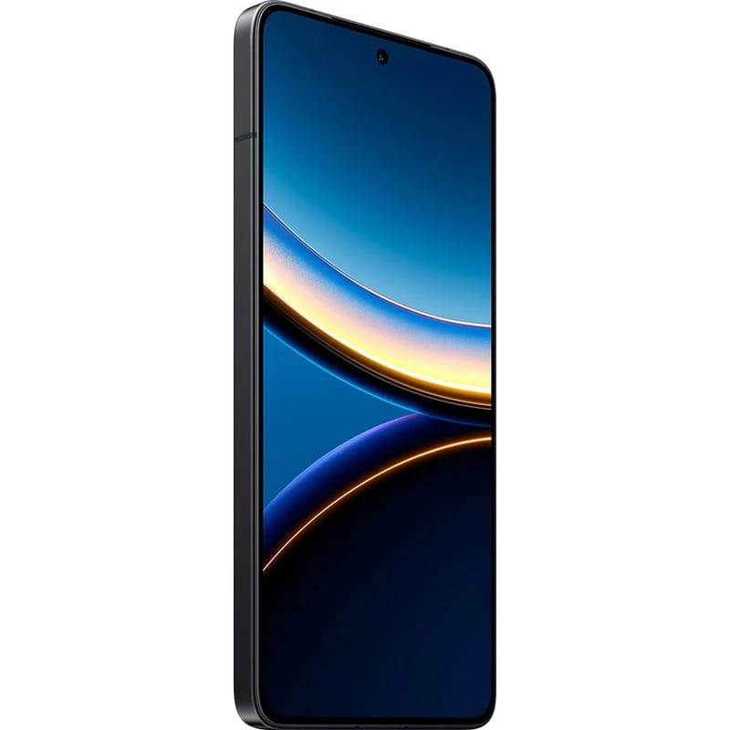 Смартфон Xiaomi Poco F7 Pro 12/256GB Black