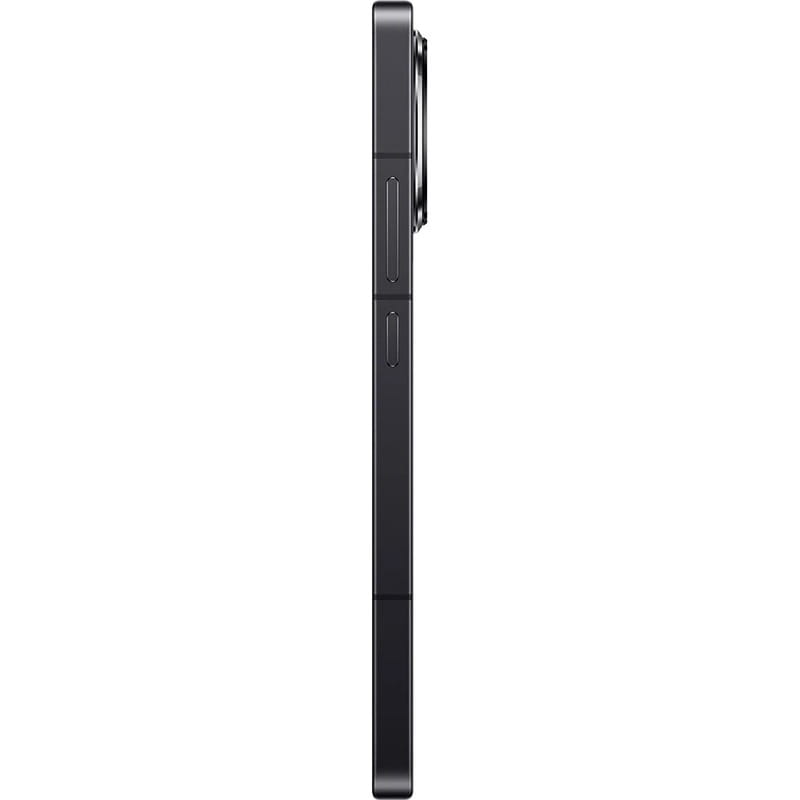 Смартфон Xiaomi Poco F7 Pro 12/256GB Black