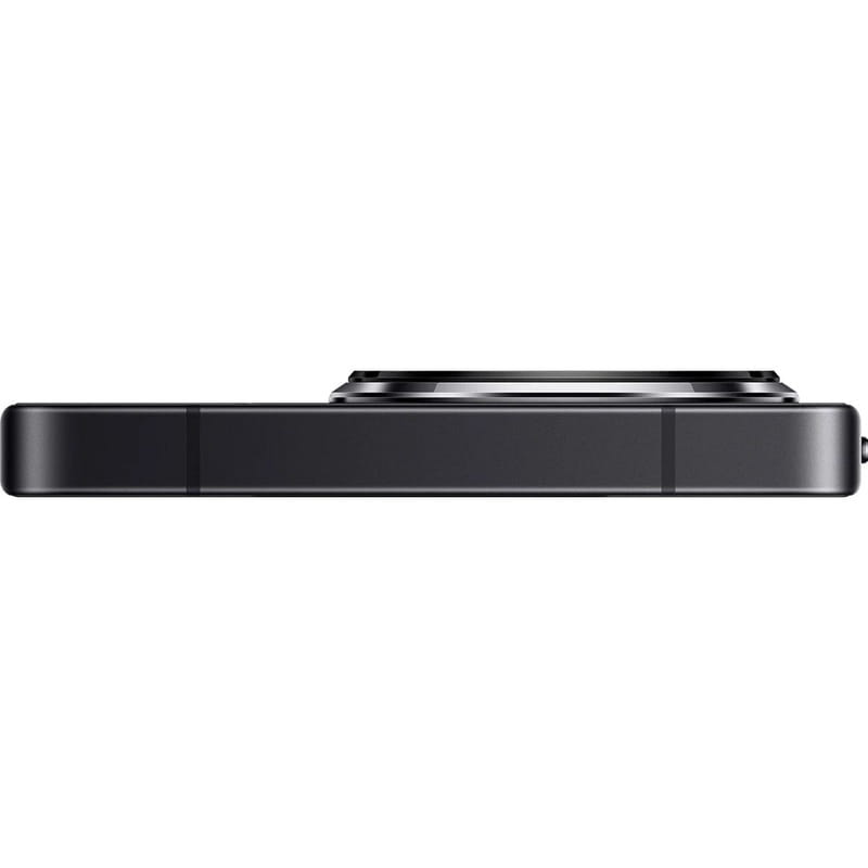 Смартфон Xiaomi Poco F7 Pro 12/256GB Black