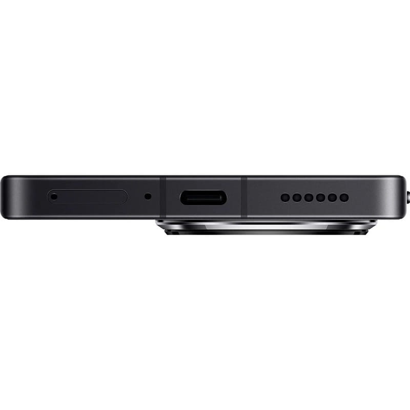 Смартфон Xiaomi Poco F7 Pro 12/256GB Black