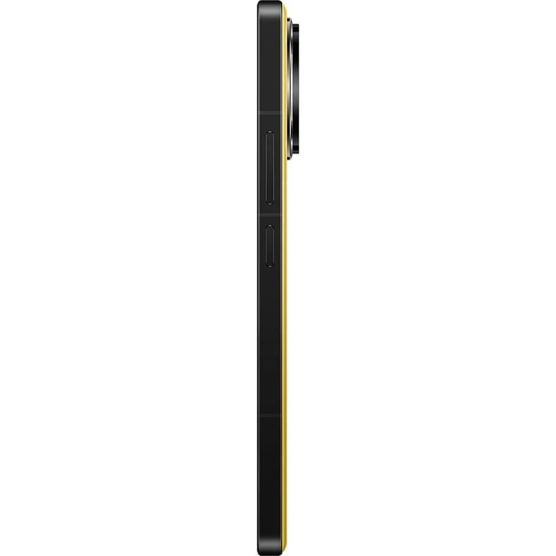 Смартфон Xiaomi Poco F7 Ultra 16/512GB Yellow