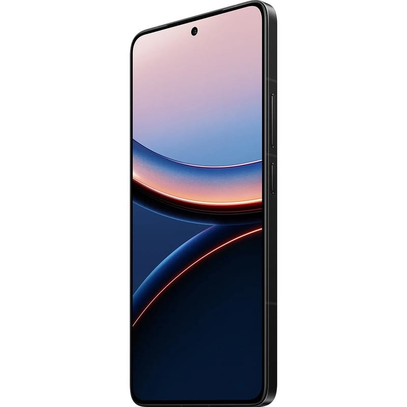 Смартфон Xiaomi Poco F7 Ultra 16/512GB Black