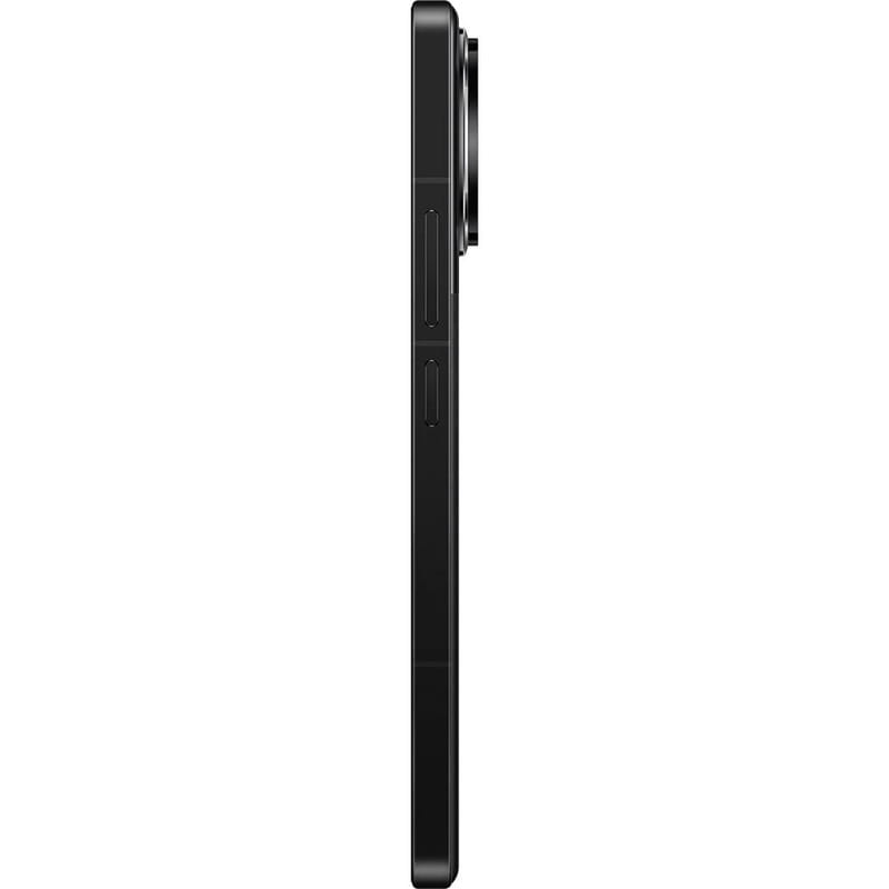 Смартфон Xiaomi Poco F7 Ultra 16/512GB Black