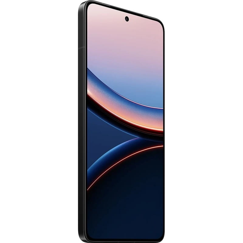 Смартфон Xiaomi Poco F7 Ultra 16/512GB Black