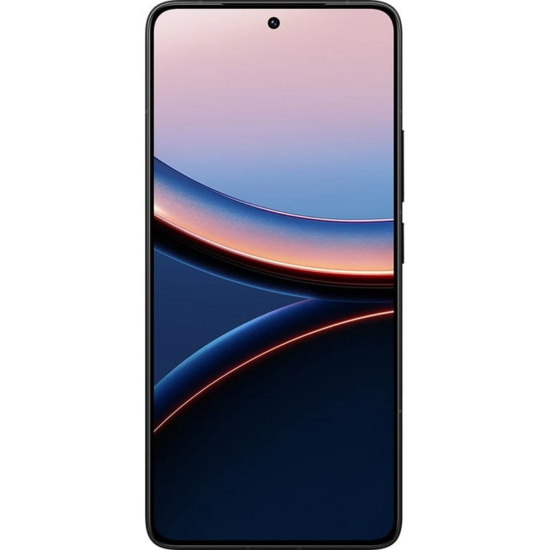 Смартфон Xiaomi Poco F7 Ultra 16/512GB Black