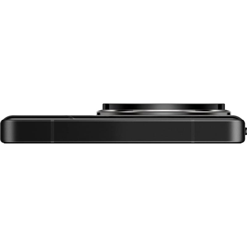 Смартфон Xiaomi Poco F7 Ultra 16/512GB Black