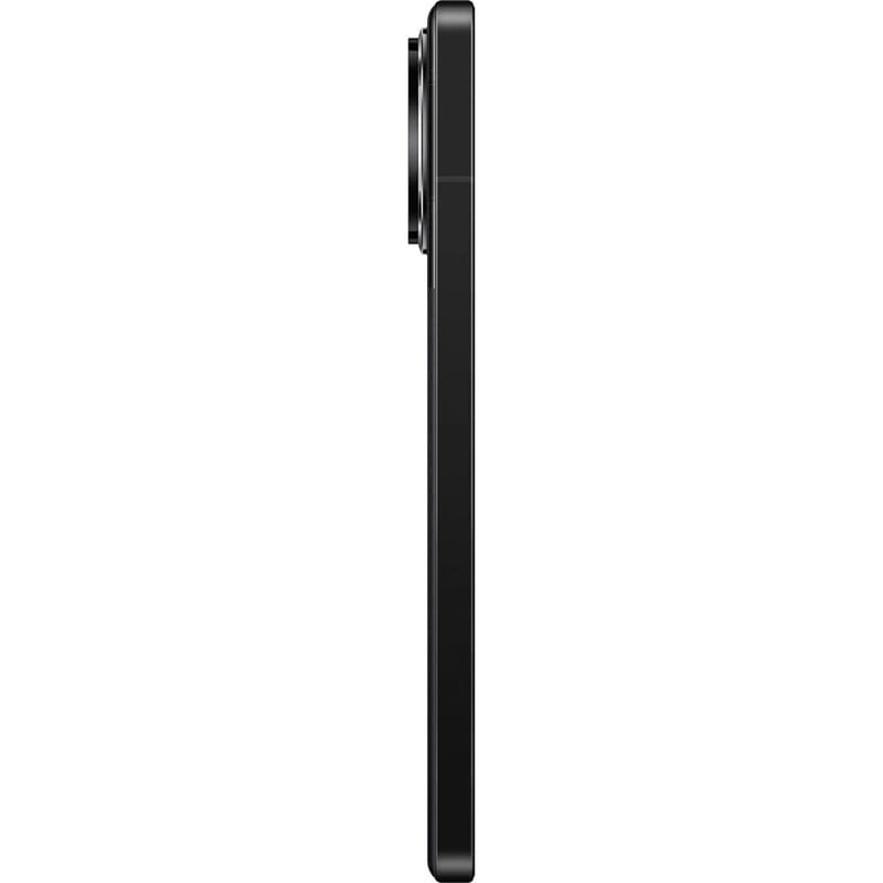 Смартфон Xiaomi Poco F7 Ultra 16/512GB Black