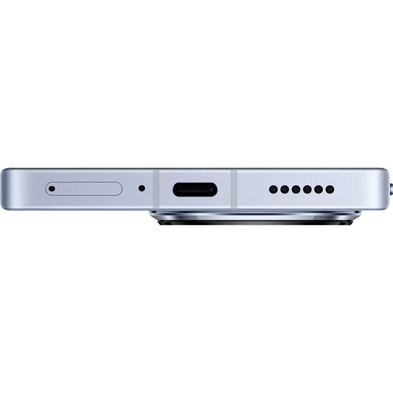 Смартфон Xiaomi Poco F7 Pro 12/256GB Blue