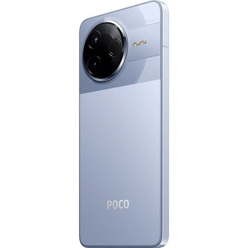 Смартфон Xiaomi Poco F7 Pro 12/256GB Blue