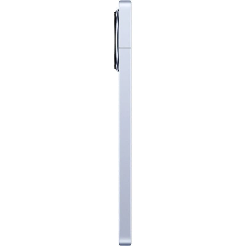 Смартфон Xiaomi Poco F7 Pro 12/256GB Blue