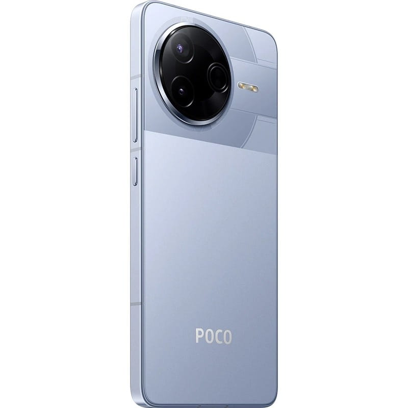 Смартфон Xiaomi Poco F7 Pro 12/256GB Blue