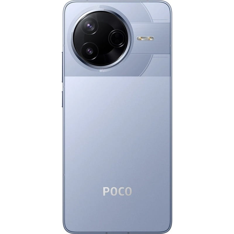 Смартфон Xiaomi Poco F7 Pro 12/256GB Blue