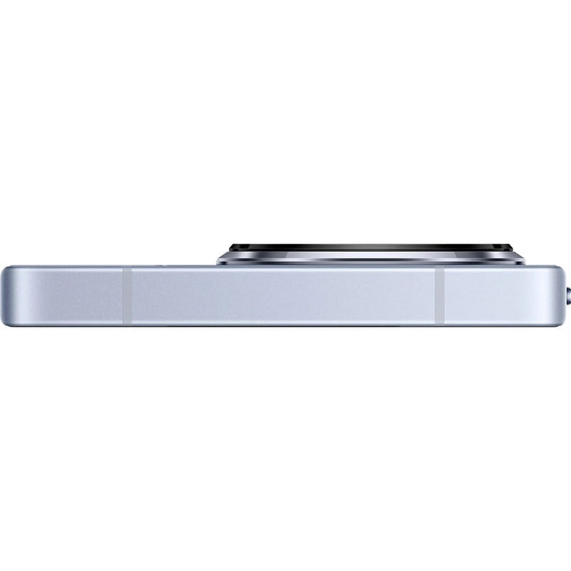 Смартфон Xiaomi Poco F7 Pro 12/256GB Blue