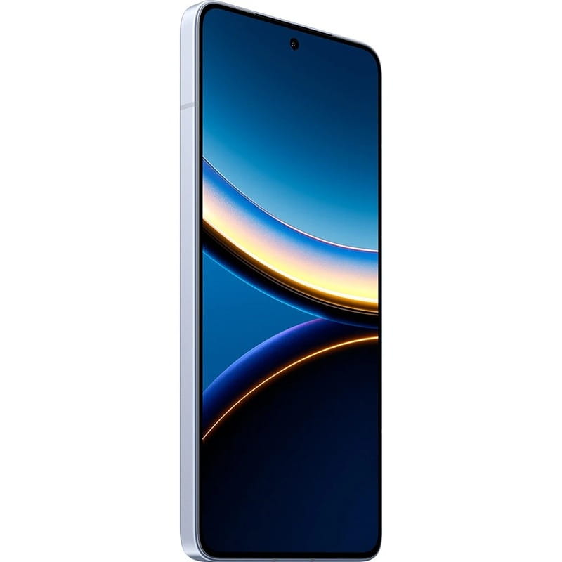 Смартфон Xiaomi Poco F7 Pro 12/256GB Blue