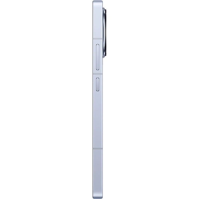 Смартфон Xiaomi Poco F7 Pro 12/256GB Blue