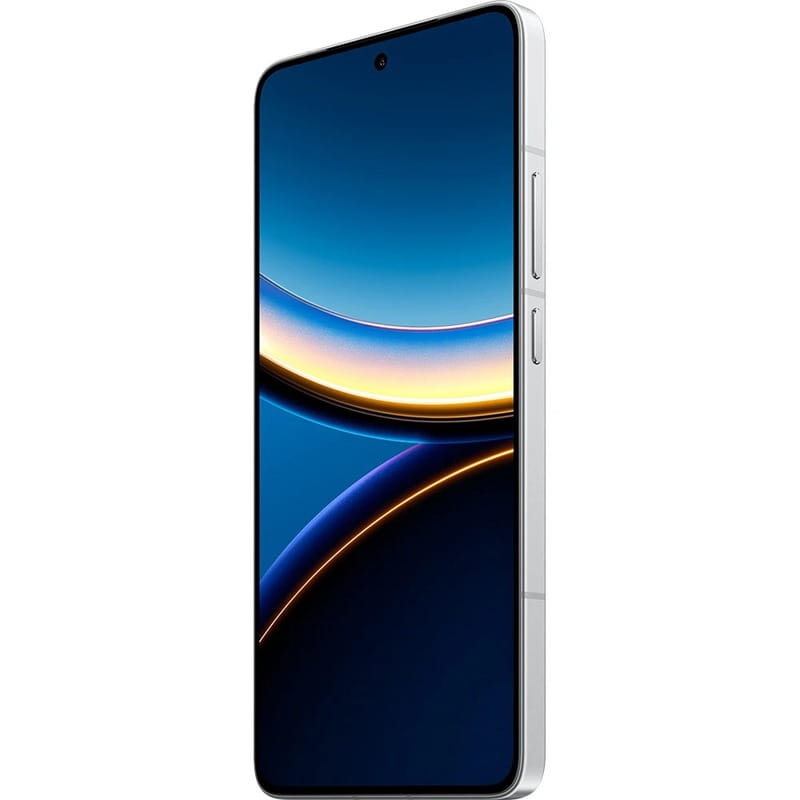 Смартфон Xiaomi Poco F7 Pro 12/256GB Silver