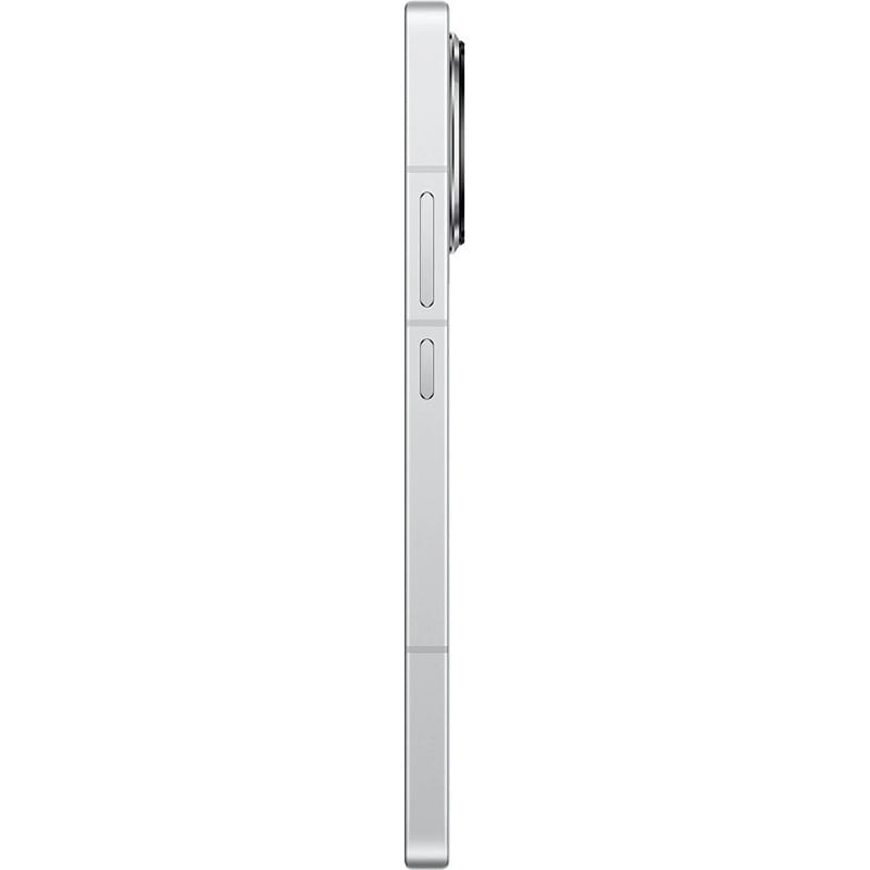 Смартфон Xiaomi Poco F7 Pro 12/256GB Silver