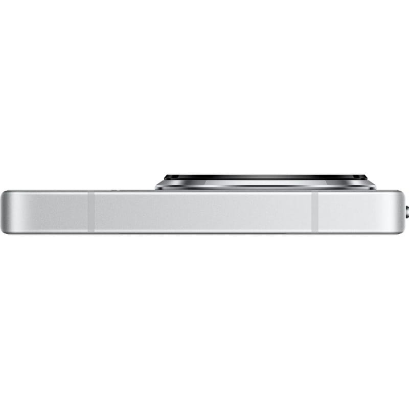 Смартфон Xiaomi Poco F7 Pro 12/256GB Silver