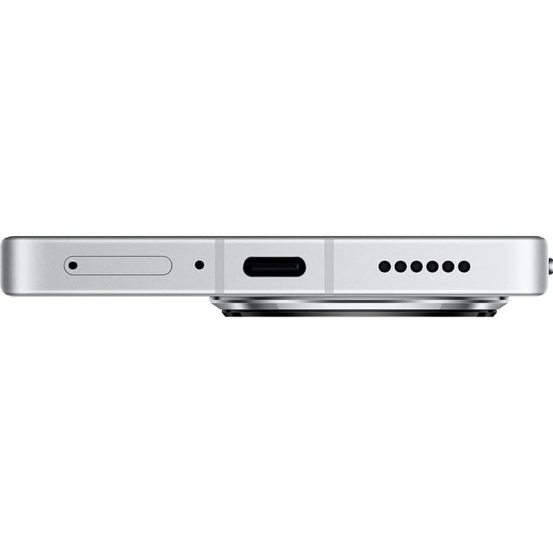 Смартфон Xiaomi Poco F7 Pro 12/256GB Silver