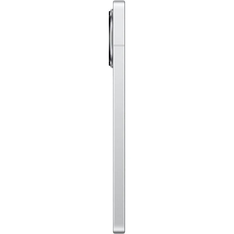 Смартфон Xiaomi Poco F7 Pro 12/256GB Silver