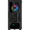 Фото - Корпус Corsair 220T RGB Black (CC-9011190-WW) без БЖ | click.ua